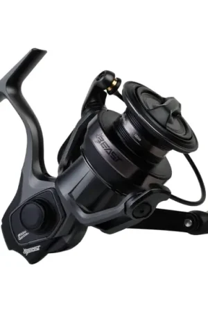 Promotion Saisonnière Abu Garcia Beast Spinning - 3500