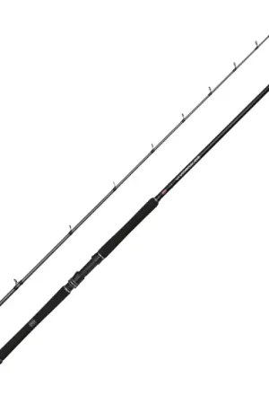 Petit Prix PENN Squadron IV Halibut Cast - 240 cm, 7'10'' 30-50Lb