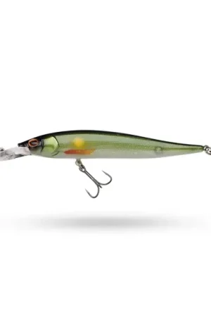 Quantité Limitée Berkley Dex Stunna 100 Plus2, 12g - Smelt