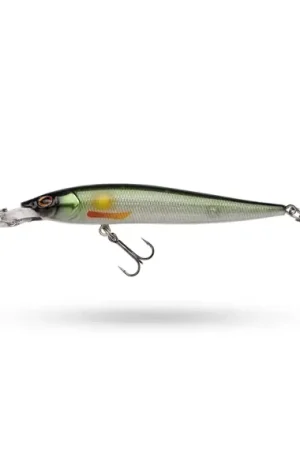 Pas Cher Berkley Dex Stunna 80 Plus2 6g - Ghost Perch