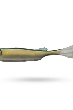 Réduction Berkley AT Minnow 25cm - Firetiger