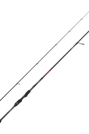 Retour Gratuit Abu Garcia Vendetta 4 - 662Ls 1.98m 2-10g XF