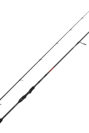 Bon Plan Abu Garcia Vendetta 4 - 702M 2.13m 7-28g XF