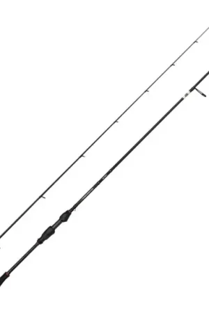 Savage Gear Perch Academy Twitch Bait 2.25m 7-25g 2p Haute Qualité