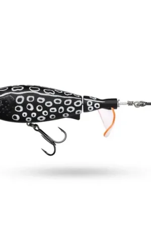 Marque Berkley Screaming Choppo 11cm, 29g - Pearl White