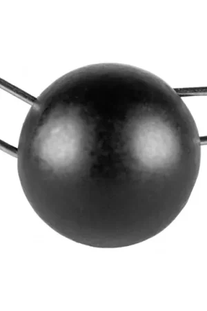 Solde LMAB Tungsten Chebu Sinker Fluo Green - 14g