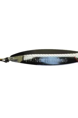 Viking Herring 15gr Prisma Red Certifié