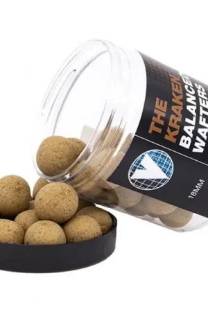 Super Prix Vital Baits The Kraken Wafters 14mm 100g