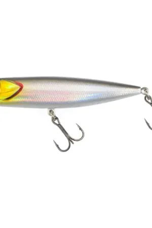 Fladen Maxximus Perchy Poacher 85mm 10g - Redhead Commande En Gros