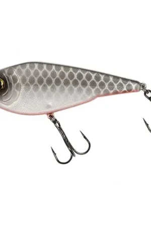 Fladen Predator Jerk 9cm, 25g - Firetiger Jusqu'à Épuisement Des Stocks