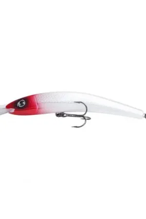 Fladen Maxximus Predator Escaping Rudd 110mm 16g, Yellow/Red Offre Spéciale