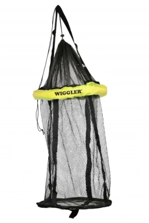 Quantité Limitée Wiggler Keepnet 40x60cm