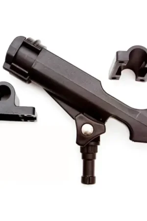 Wiggler Rod Holder Black Acheter Direct