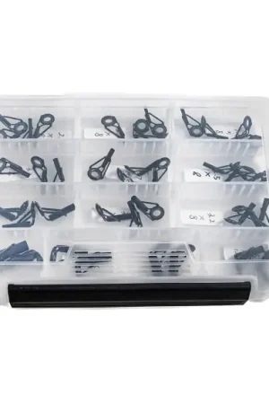 Fladen Top Guide Assortment 40pcs Jusqu'à Épuisement Des Stocks