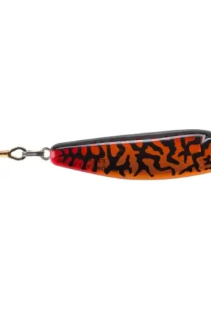 Falkfish Spöket 8cm, 28g - Tånglake Brun Retour Gratuit
