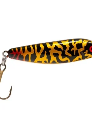 Meilleur Choix Falkfish Spöket 8cm, 28g - Ghost Gold RT