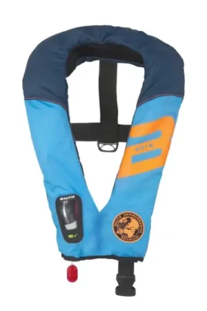 Populaire Baltic Epiq 165 Auto Marin 40-150 kg