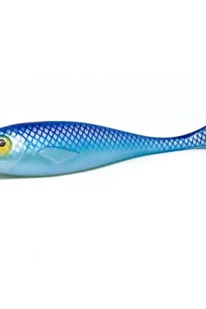 Gator Gum 18cm, 50g - Minttu Offre Limitée