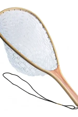 Trähåv Catch&Release 60x24cm Acheter En Ligne