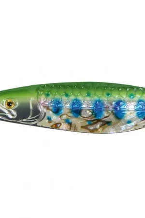 Daiwa Wise Masau 6,8cm 12g - Abalone Yamame Super Prix