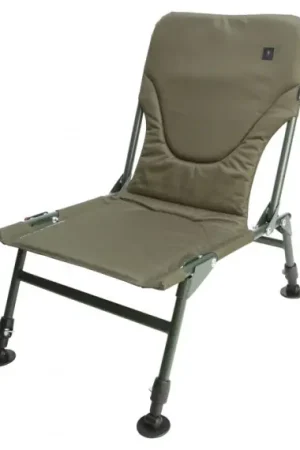 Meilleure Vente Daiwa Black Widow Carp Chair