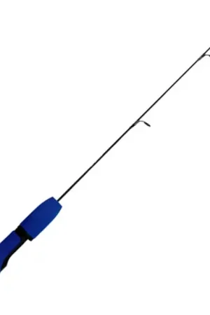 Satisfait Ou Remboursé Konger Ice Fishing Rod Iceman-A 50cm - Light
