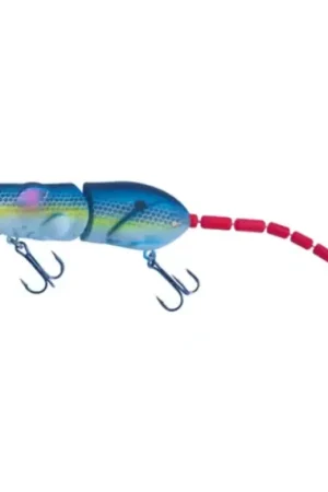 Dernière Chance Fladen Rat 15cm 15g - Black/Grey