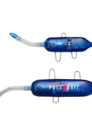 Pulz Bait Engine - Small Expédition Rapide