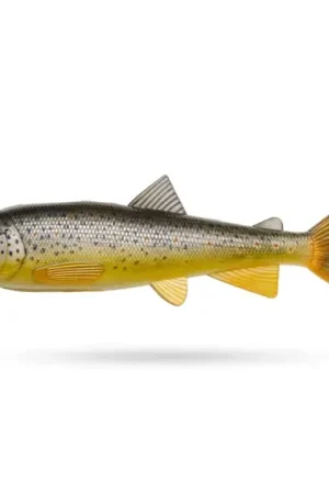 Pulz Bait Skinz 2pcs Trout 15cm - Rainbow Trout Acheter Direct