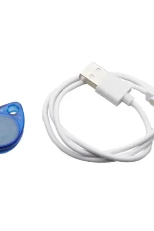 Pulz Bait Charger Pack (Cable + Magnet) Pas Cher