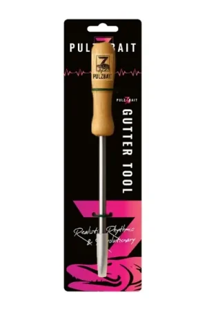 Pulz Bait Gutter Tool Offre Du Jour
