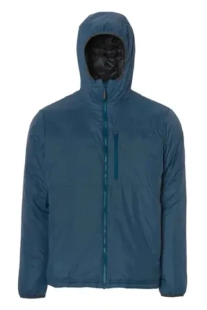Meilleure Vente Grundéns Forecast Insulated Jacket Poseidon - M