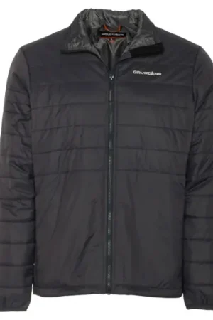 Grundéns Distant Harbor Jacket Anchor - L Offre Exclusive