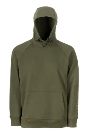 Grundéns Dillingham Tech Hoodie Deep Depths - M Marque