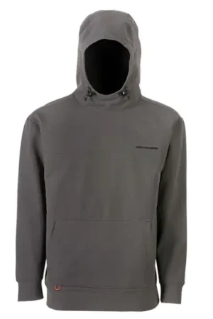 Commander Maintenant Grundéns Kryall Hoodie Anchor - XL