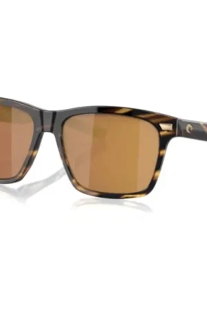 Offre Spéciale Costa Aransas Tortoise - Gold Mirror 580G