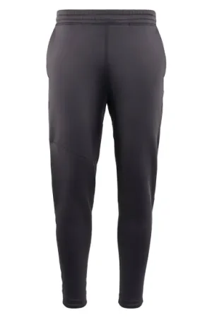Expédition Rapide Grundéns Grundies Thermal Pant Black - XXL
