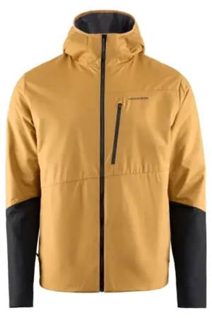 Expédié Aujourd'hui Grundéns Turbulence Hybrid Hoodie Whiskey - XL