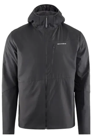 Grundéns Turbulence Hybrid Hoodie Black - S Expédition Rapide