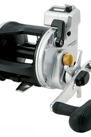 Dernier Modèle Daiwa Strikeforce 47LW LCA