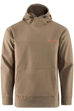 Grundéns Kryall Hoodie Otter - S Paiement Sécurisé