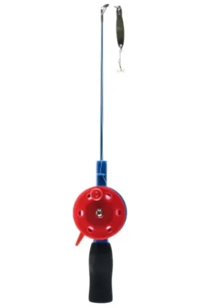 IFISH Ready To Fish Ice Fishing Set S Achat Immédiat
