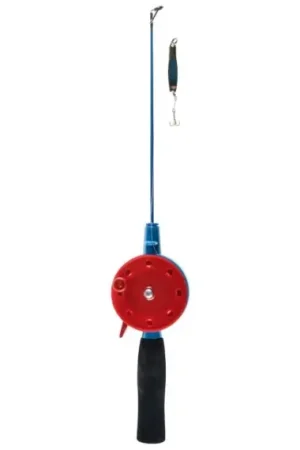 Offre Limitée IFISH Ready To Fish Ice Fishing Set M