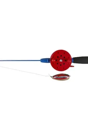 IFISH Ready To Fish Pimpelset Char Nouvelle Collection