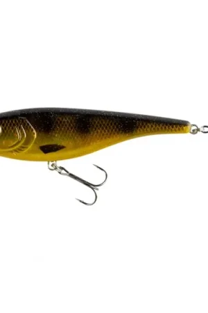 Pas Cher IFISH The Duke 155mm, 71g, Silver Sally