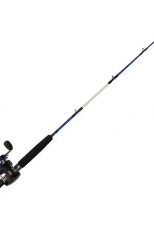 IFISH Ismete Combo L (Pike 113cm + 400-L) Expédié Aujourd'hui