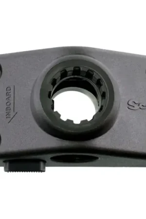Soldes Scotty 241L Lockable Mounting plate