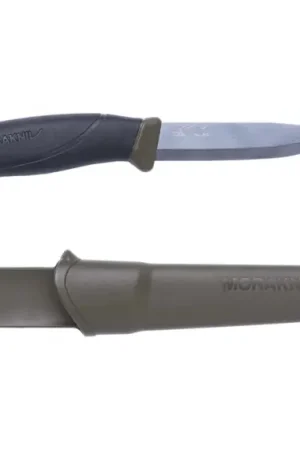 Offre Limitée Morakniv Companion MG Stainless