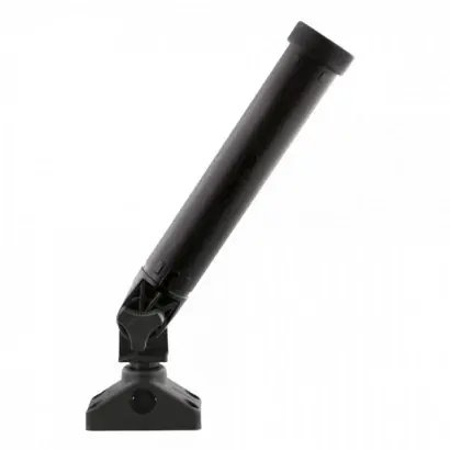 Scotty 476 Rod Holder Rocket Launcher No Jacket W241 Mount Jusqu'à Épuisement Des Stocks
