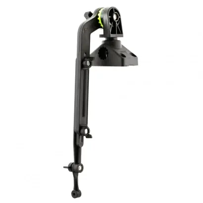 Scotty 140 Kayak SUP Transducer Arm Mount For Post Mounts Usine Directe